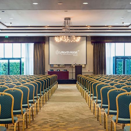 Citynorth Hotel & Conference Centre Gormanston Экстерьер фото