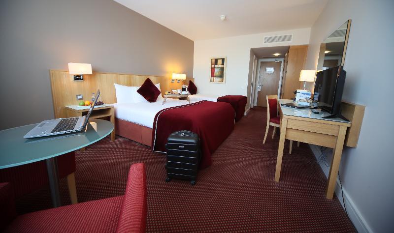 Citynorth Hotel & Conference Centre Gormanston Экстерьер фото