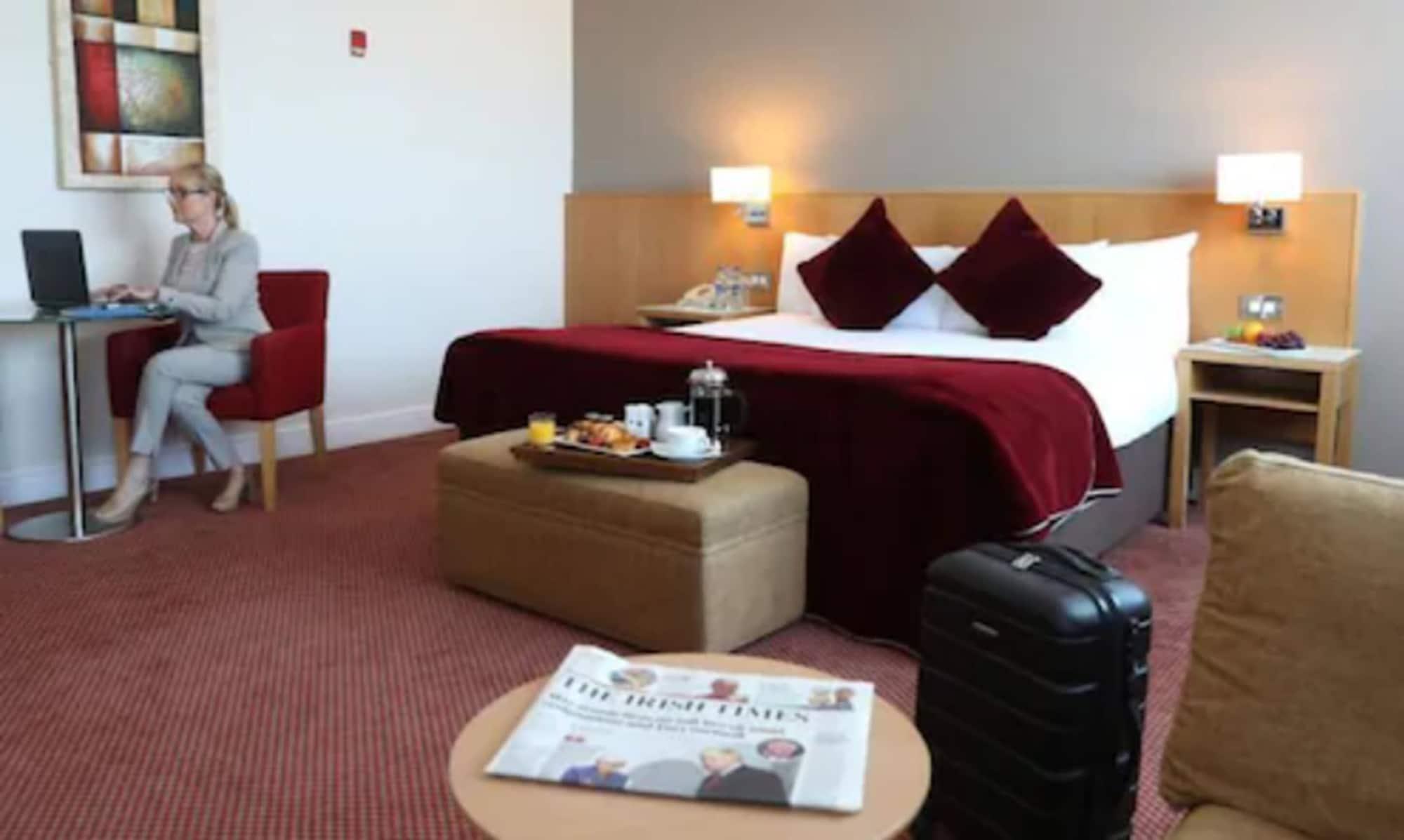 Citynorth Hotel & Conference Centre Gormanston Экстерьер фото