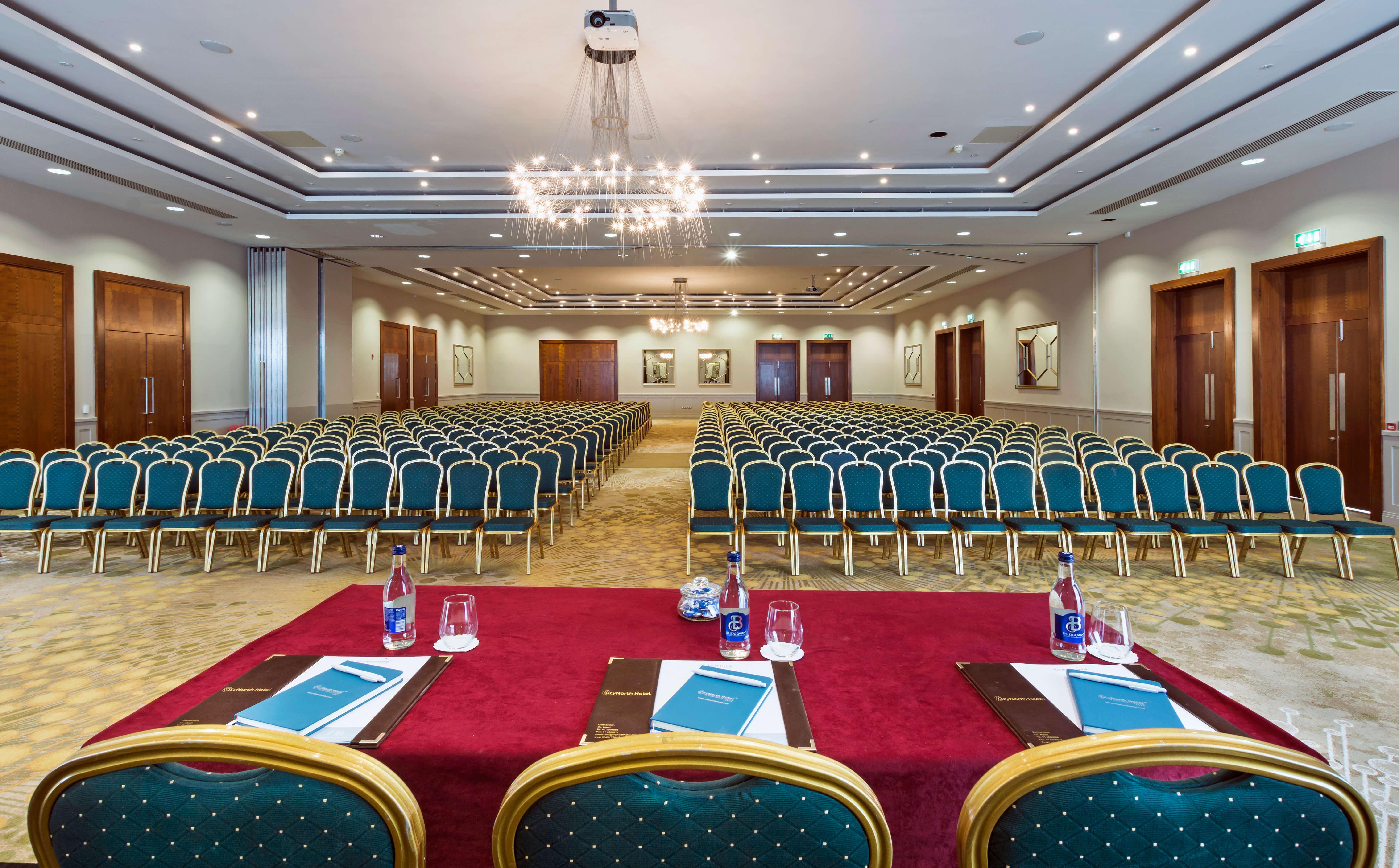 Citynorth Hotel & Conference Centre Gormanston Экстерьер фото