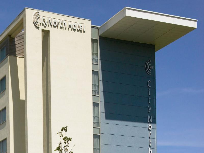 Citynorth Hotel & Conference Centre Gormanston Экстерьер фото