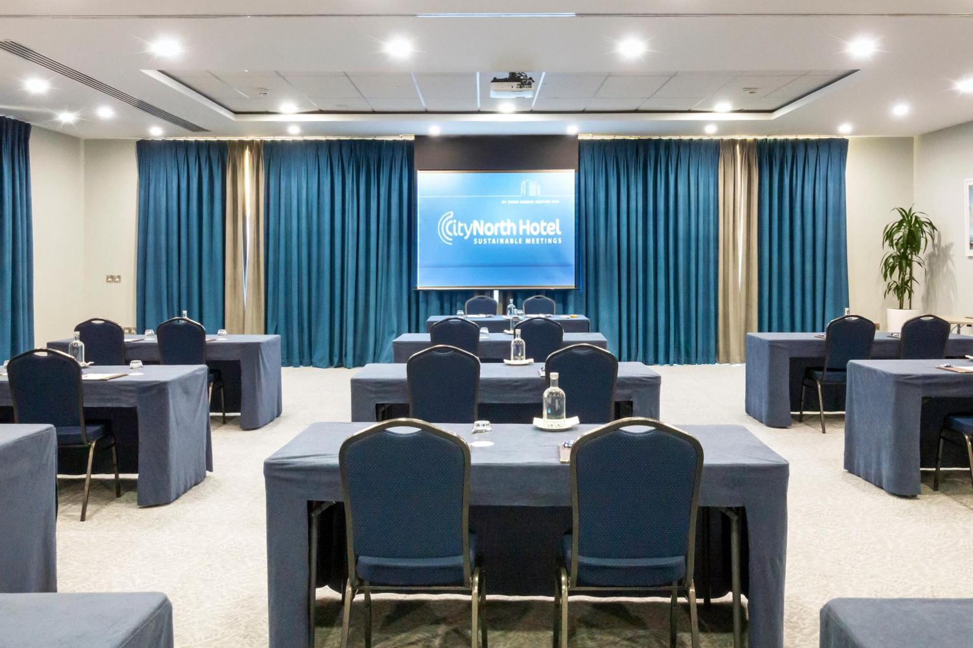 Citynorth Hotel & Conference Centre Gormanston Экстерьер фото