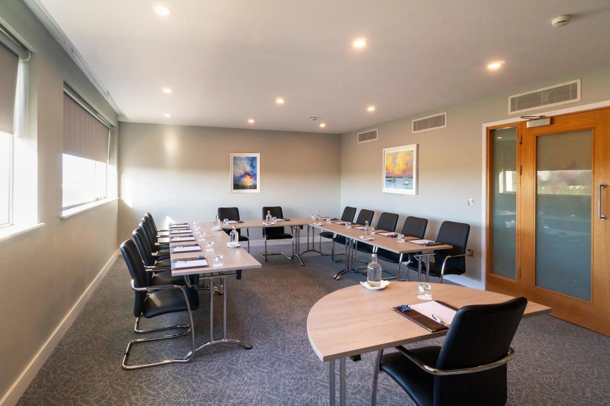 Citynorth Hotel & Conference Centre Gormanston Экстерьер фото