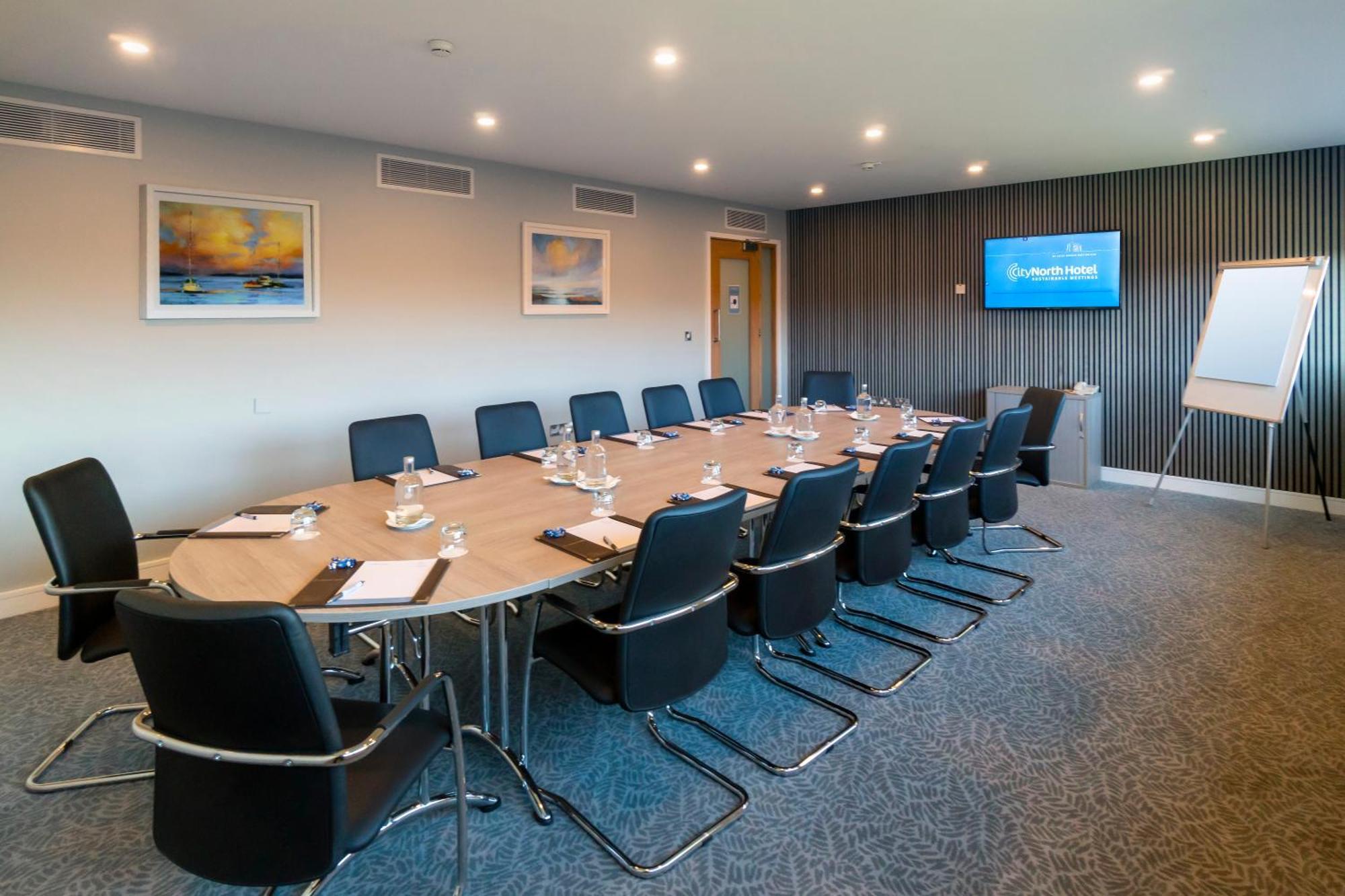 Citynorth Hotel & Conference Centre Gormanston Экстерьер фото