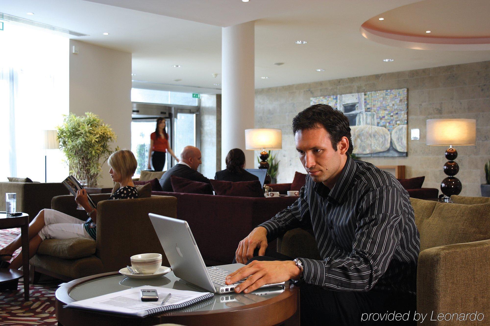 Citynorth Hotel & Conference Centre Gormanston Интерьер фото