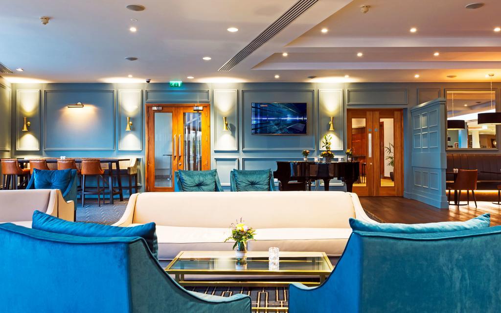 Citynorth Hotel & Conference Centre Gormanston Экстерьер фото
