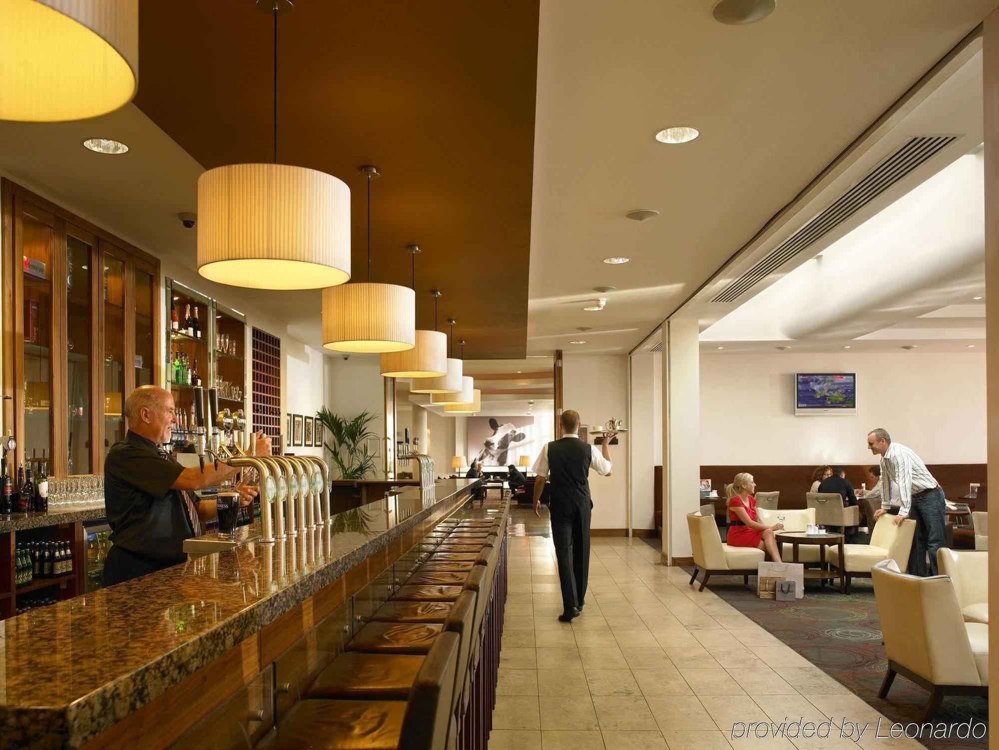Citynorth Hotel & Conference Centre Gormanston Ресторан фото