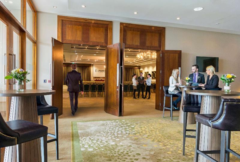 Citynorth Hotel & Conference Centre Gormanston Экстерьер фото